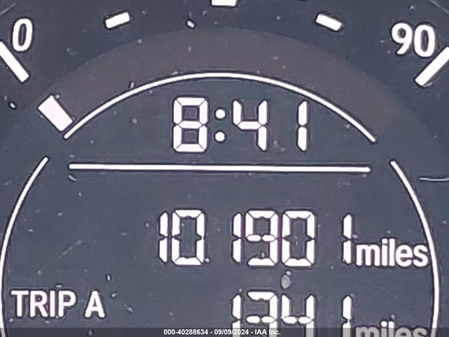 Honda HR-V EX 2016 3CZRU6H57GM733680 Image 14