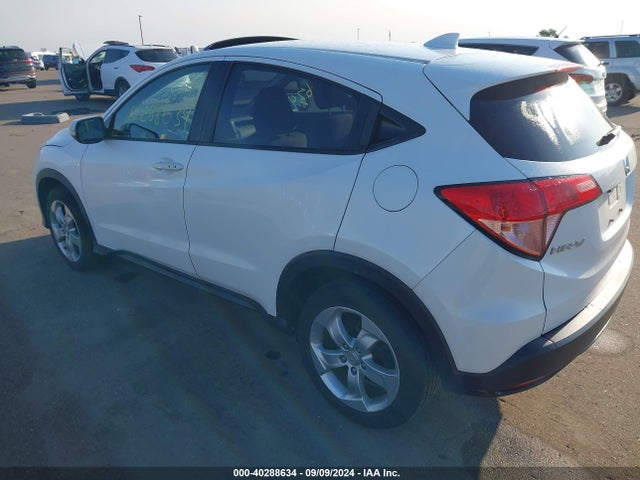 Honda HR-V EX 2016 3CZRU6H57GM733680 Image 3