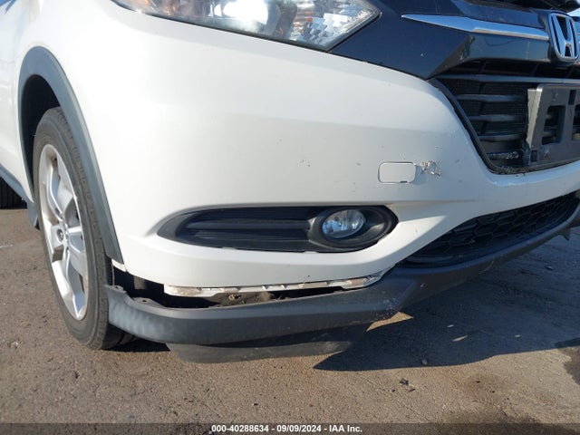 Honda HR-V EX 2016 3CZRU6H57GM733680 Image 6