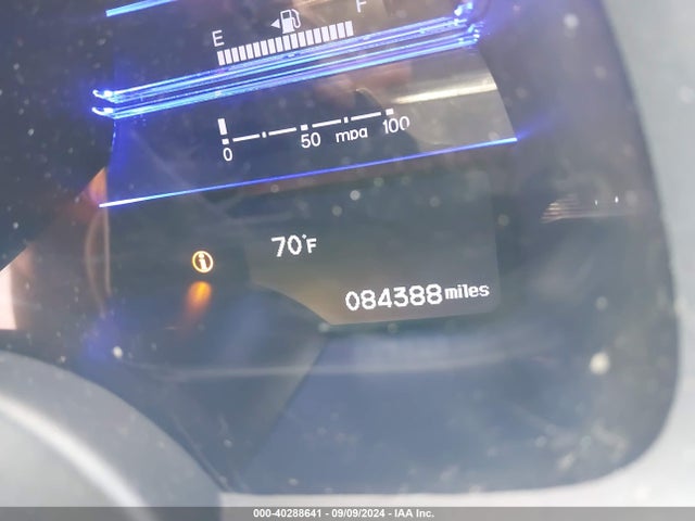 Honda CR-Z 2015 JHMZF1D49FS002625 Image 7