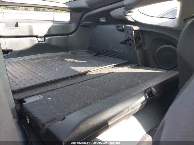 Honda CR-Z 2015 JHMZF1D49FS002625 Image 8