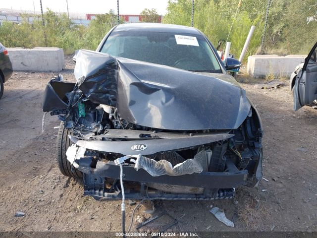 5XXGT4L3XKG314968 KIA Optima S