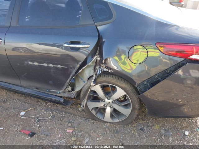 5XXGT4L3XKG314968 KIA Optima S
