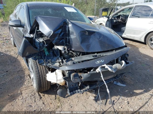 5XXGT4L3XKG314968 KIA Optima S
