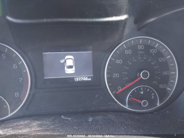 5XXGT4L3XKG314968 KIA Optima S