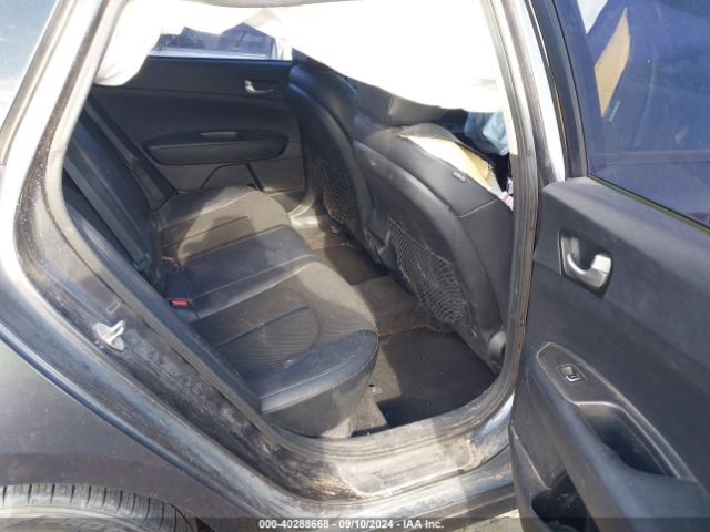 5XXGT4L3XKG314968 KIA Optima S