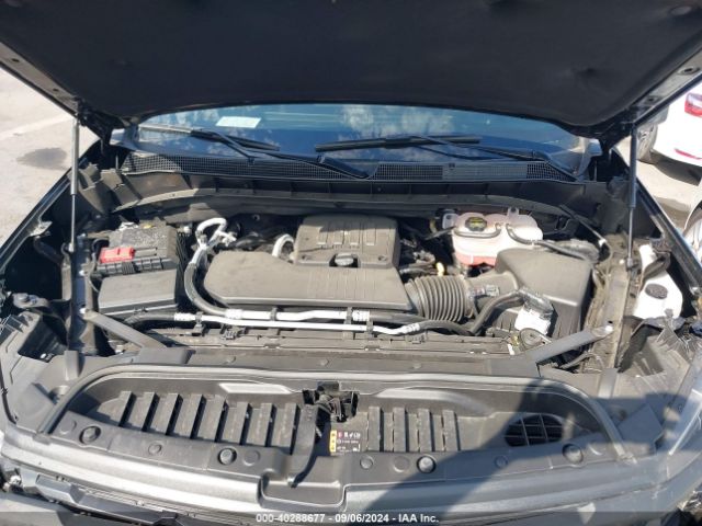 1GCPABEK0RZ183877 Chevrolet Silverado 1500 2wd  Short Bed Custom
