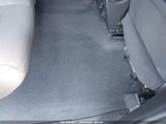 1GCPABEK0RZ183877 Chevrolet Silverado 1500 2wd  Short Bed Custom
