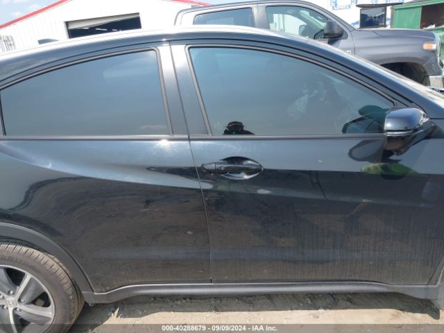 3CZRU5H77MM712528 Honda Hr-v 2wd Ex-l