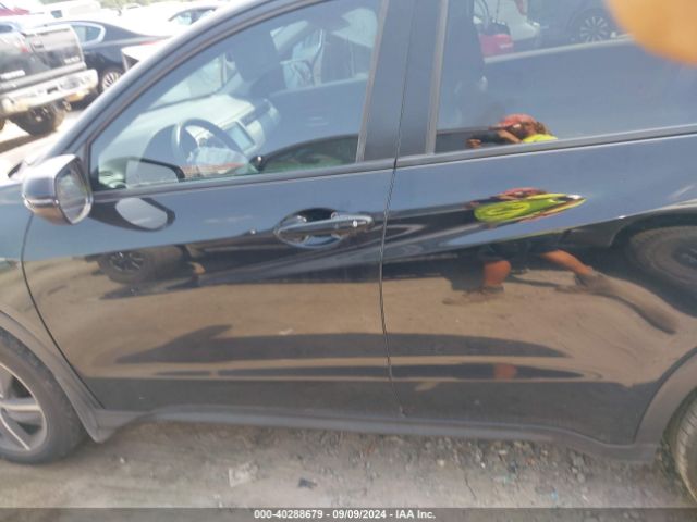 3CZRU5H77MM712528 Honda Hr-v 2wd Ex-l