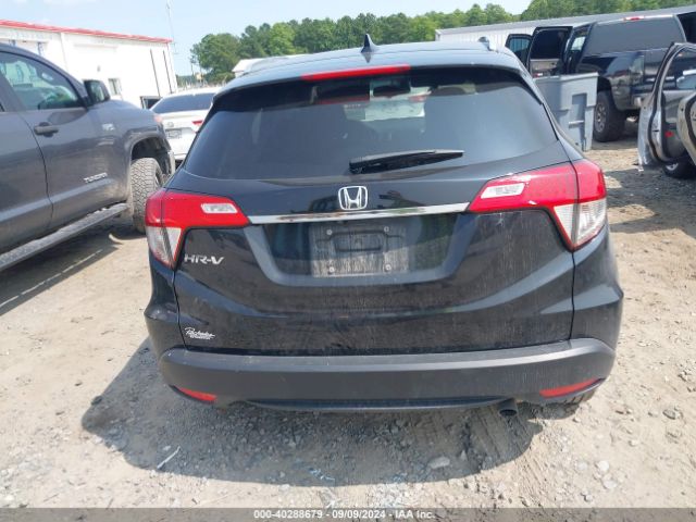 3CZRU5H77MM712528 Honda Hr-v 2wd Ex-l