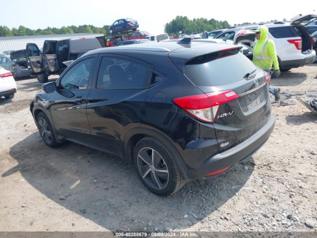3CZRU5H77MM712528 Honda Hr-v 2wd Ex-l