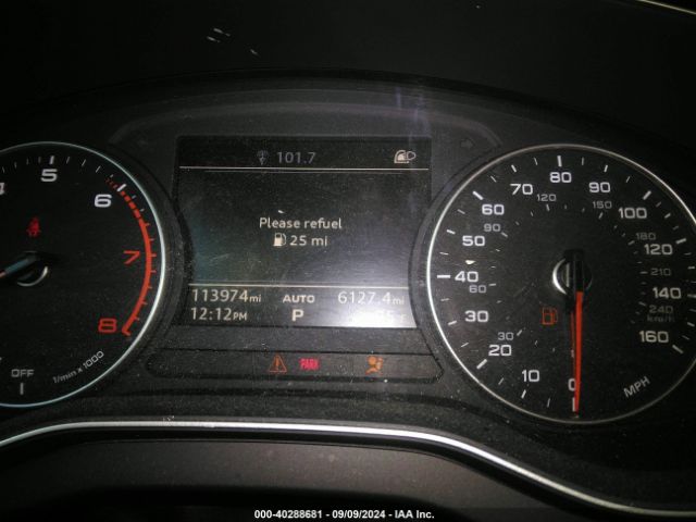 WA1BNAFY0J2117445 Audi Q5 2.0t Premium/2.0t Tech Premium