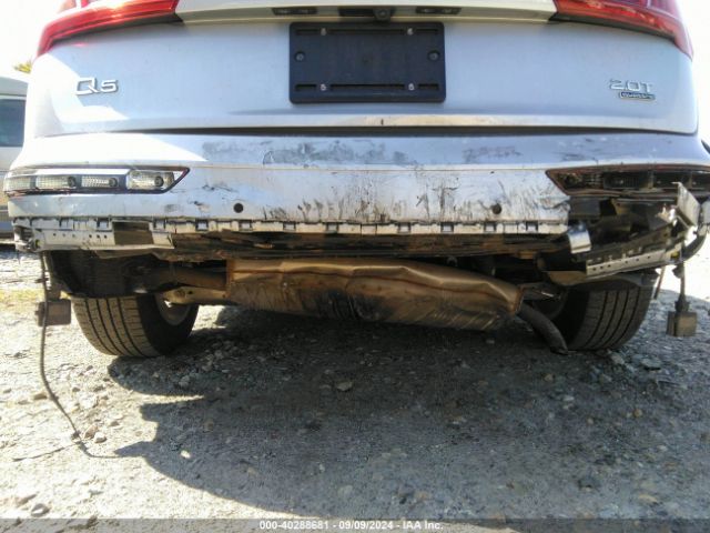 WA1BNAFY0J2117445 Audi Q5 2.0t Premium/2.0t Tech Premium
