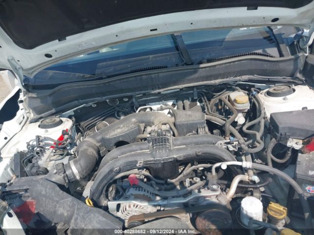 JF2SJAGC3HH584386 Subaru Forester 2.5i Premium