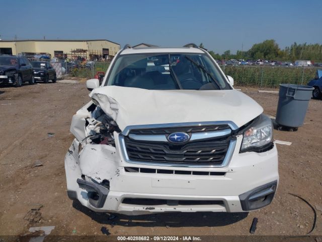 JF2SJAGC3HH584386 Subaru Forester 2.5i Premium
