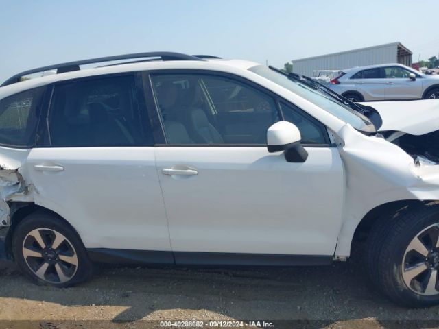 JF2SJAGC3HH584386 Subaru Forester 2.5i Premium