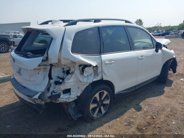 JF2SJAGC3HH584386 Subaru Forester 2.5i Premium