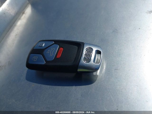 WA1BNAFY3L2064548 Audi Q5 Premium Plus 45 Tfsi Quattro S Tronic