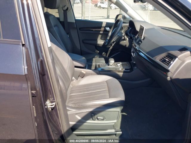WA1BNAFY3L2064548 Audi Q5 Premium Plus 45 Tfsi Quattro S Tronic