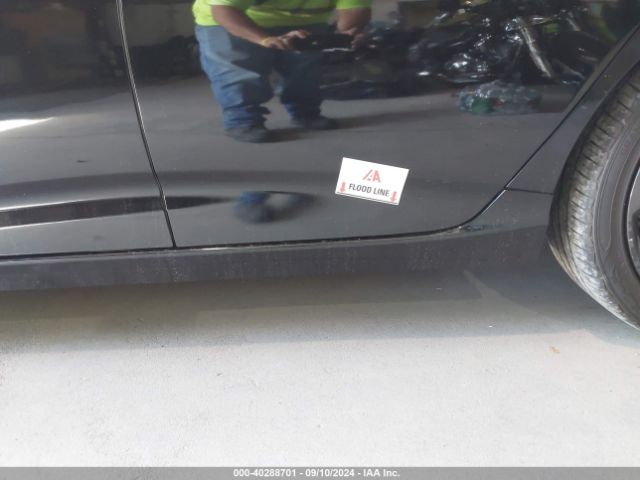 19UUB5F52MA009988 Acura Tlx A-spec Package