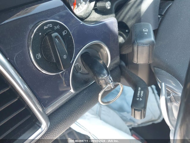 2012 PORSCHE PANAMERA WP0AA2A75CL070590 Photo 10