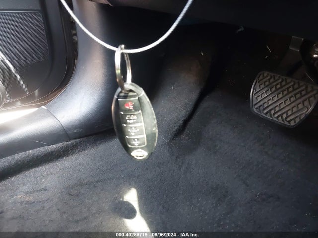 Nissan SENTRA SV 2015 3N1AB7AP6FY228315 Image 11