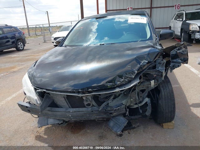 Nissan SENTRA SV 2015 3N1AB7AP6FY228315 Image 12