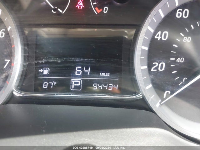 Nissan SENTRA SV 2015 3N1AB7AP6FY228315 Image 15