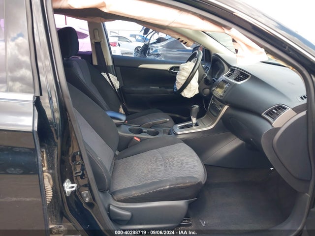 Nissan SENTRA SV 2015 3N1AB7AP6FY228315 Image 5