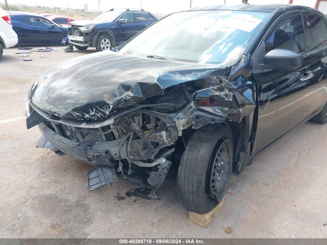 Nissan SENTRA SV 2015 3N1AB7AP6FY228315 Image 6