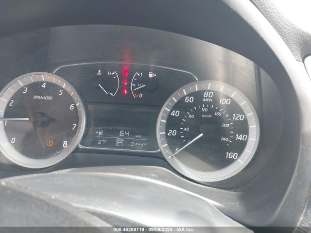 Nissan SENTRA SV 2015 3N1AB7AP6FY228315 Image 7