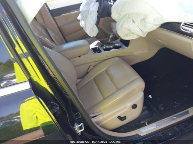 1C4RJEBG1KC662389 Jeep Grand Cherokee Limited 4x2