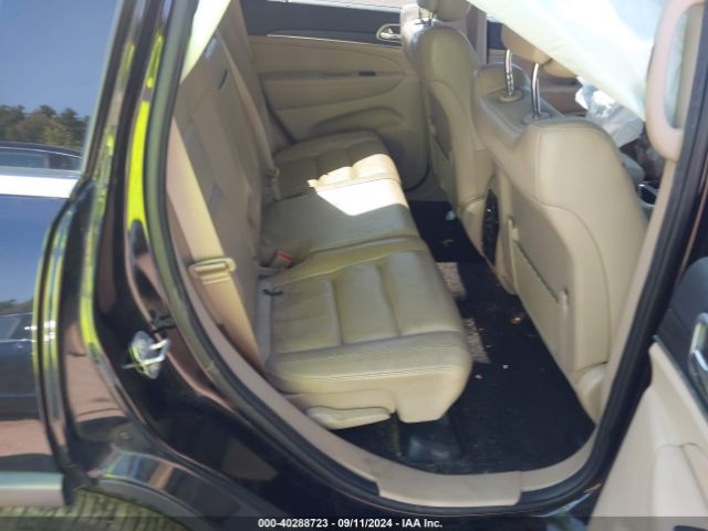 1C4RJEBG1KC662389 Jeep Grand Cherokee Limited 4x2