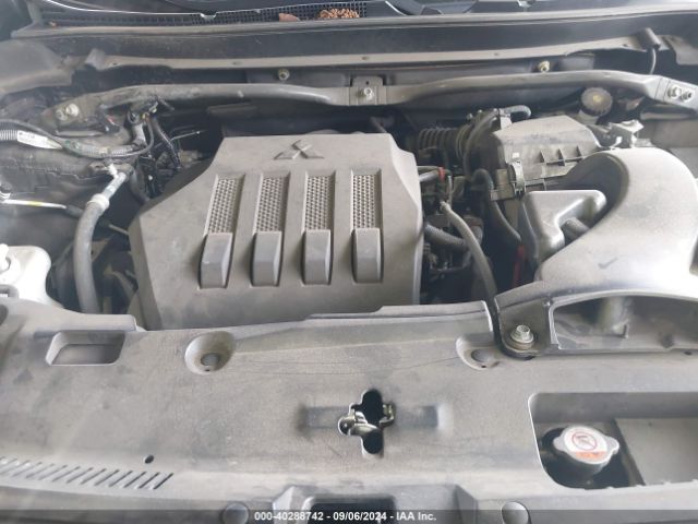 JA4AT5AA8KZ047754 Mitsubishi Eclipse Cross Se