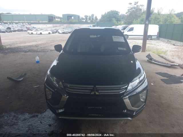 JA4AT5AA8KZ047754 Mitsubishi Eclipse Cross Se