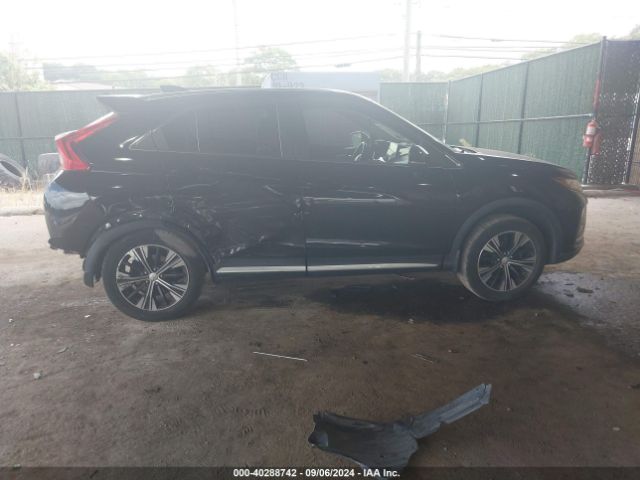 JA4AT5AA8KZ047754 Mitsubishi Eclipse Cross Se