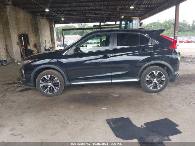 JA4AT5AA8KZ047754 Mitsubishi Eclipse Cross Se