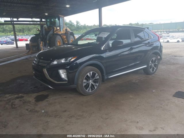 JA4AT5AA8KZ047754 Mitsubishi Eclipse Cross Se