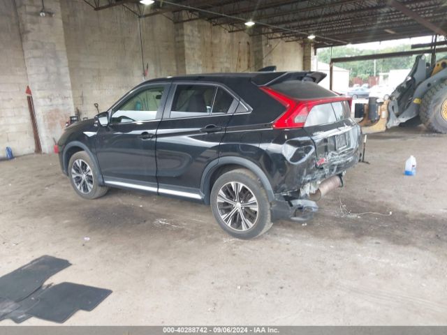 JA4AT5AA8KZ047754 Mitsubishi Eclipse Cross Se