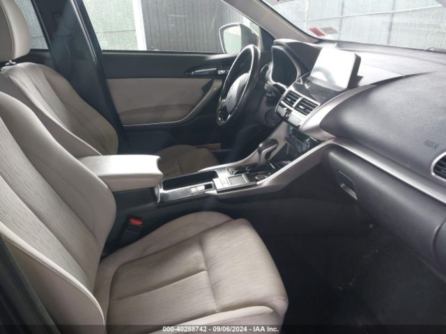 JA4AT5AA8KZ047754 Mitsubishi Eclipse Cross Se