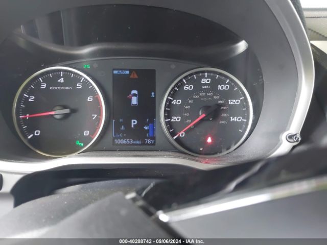 JA4AT5AA8KZ047754 Mitsubishi Eclipse Cross Se