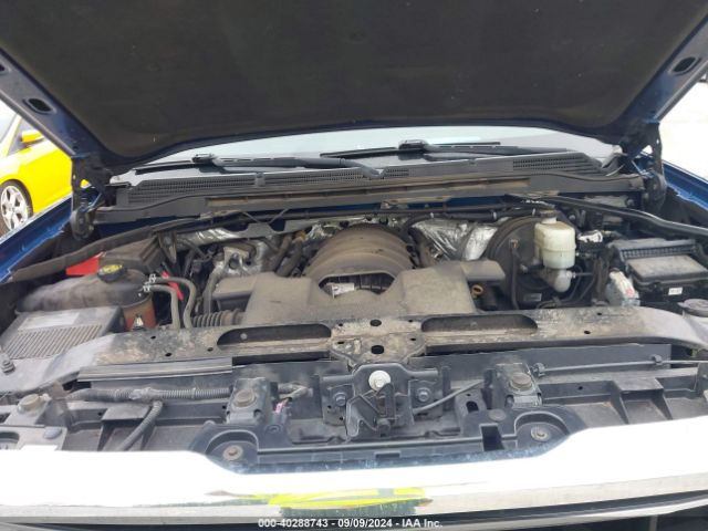 3GTU2NEC9GG249379 GMC Sierra 1500 Slt