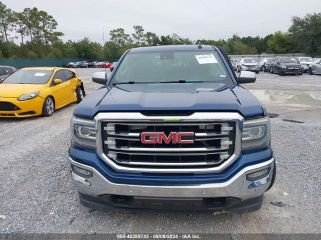 3GTU2NEC9GG249379 GMC Sierra 1500 Slt