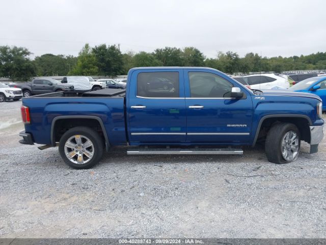 3GTU2NEC9GG249379 GMC Sierra 1500 Slt