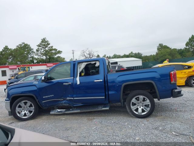 3GTU2NEC9GG249379 GMC Sierra 1500 Slt