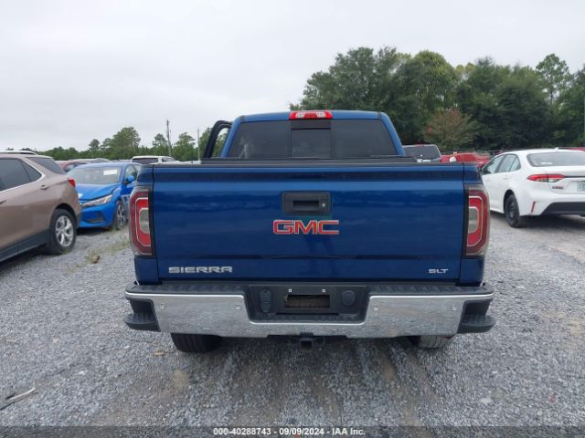 3GTU2NEC9GG249379 GMC Sierra 1500 Slt