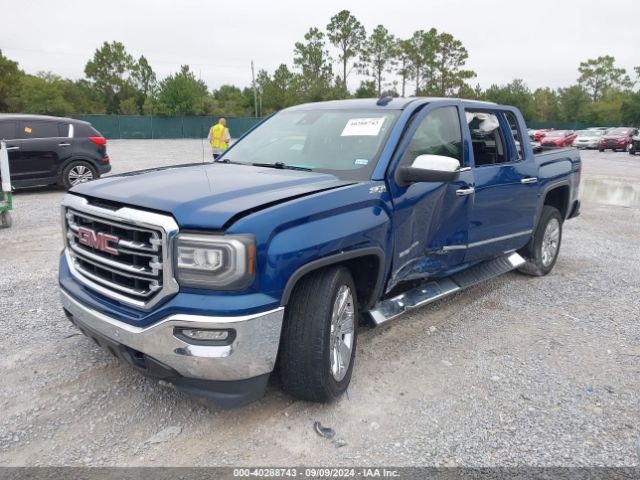 3GTU2NEC9GG249379 GMC Sierra 1500 Slt