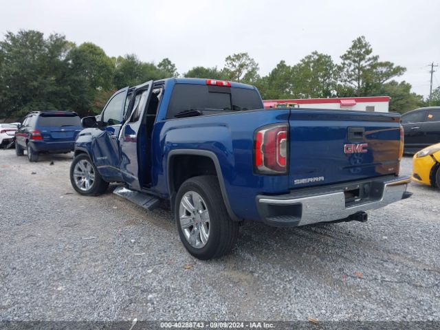 3GTU2NEC9GG249379 GMC Sierra 1500 Slt