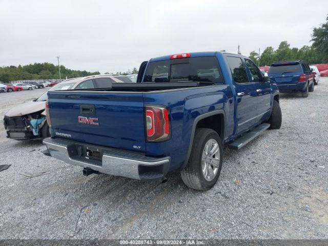 3GTU2NEC9GG249379 GMC Sierra 1500 Slt